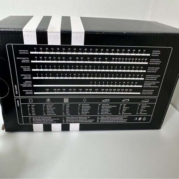 NWT Adidas kids Altaswim open toe sandals in Black size 11K - Picture 14 of 16